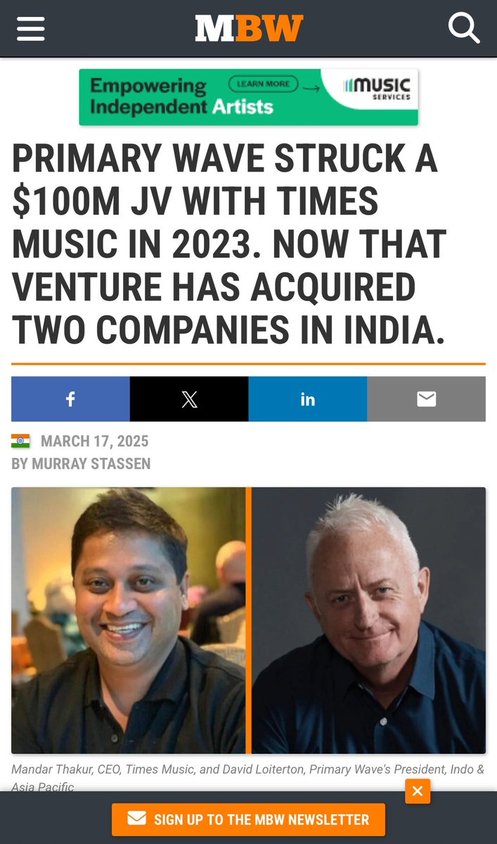 mandar thakur tweet media