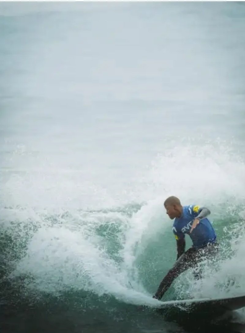 Surfing is not just sport, its a mindset 🏄‍♂️🔥