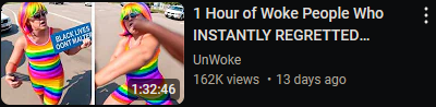 Bo_plap's tweet image. Average Youtube slop