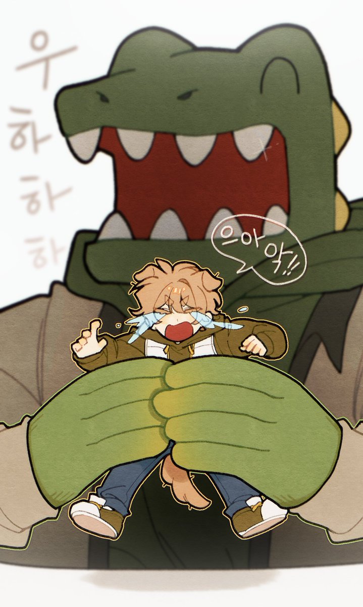 #미수반 #뜰팁
악몽