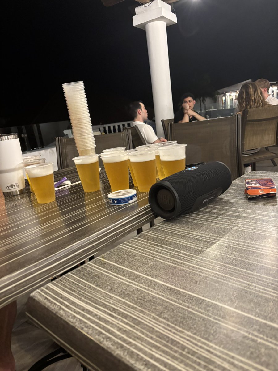 They say “Hank why do we drink”
In the foreign country

#myclosingsong