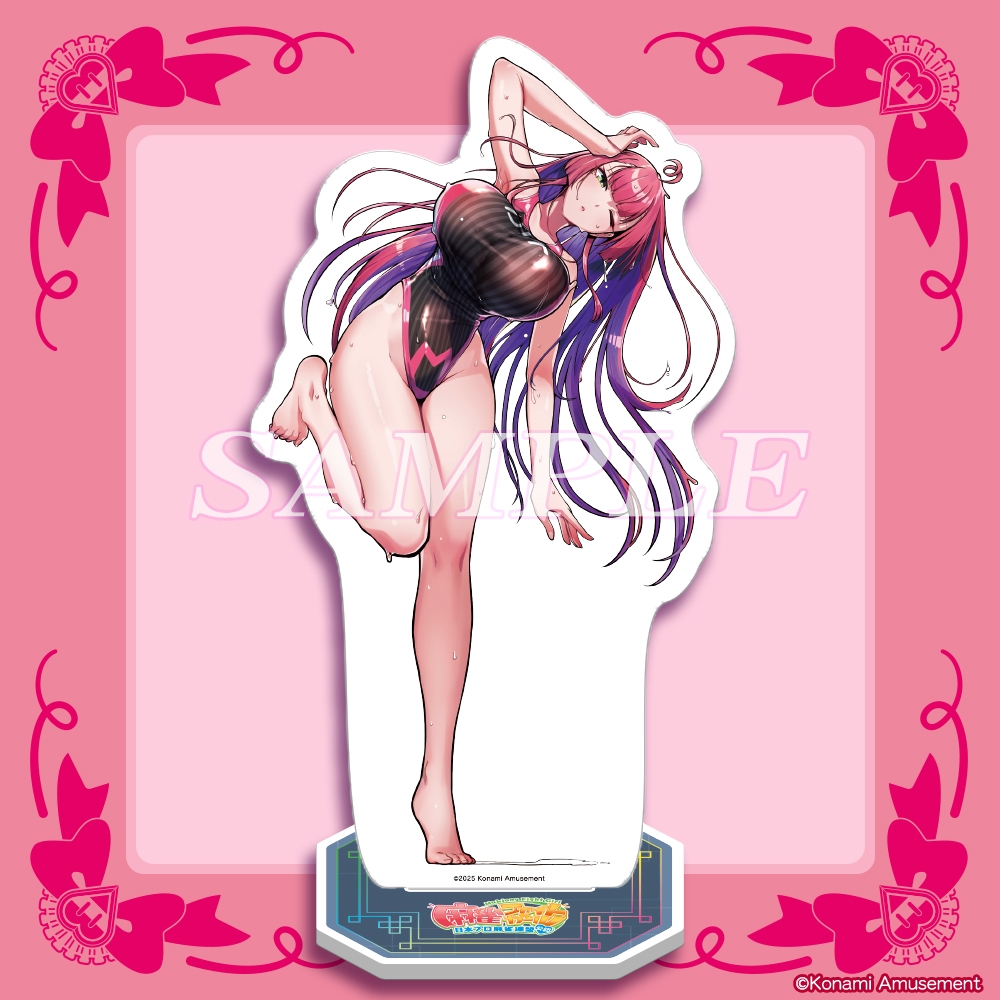 麻雀ファイトガール ミツモトダイア タペストリー 3個セット コナミくじ コナミ プレミアムくじ ONLINE on X: