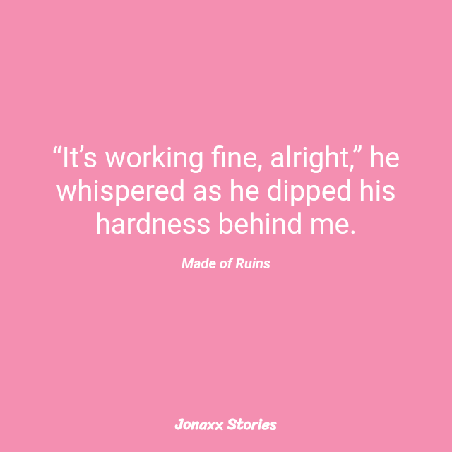tobewithjay's tweet photo. ANO BA NAMAN TO

#JonaxxMORKab4 https://t.co/ePXqlRnQKK