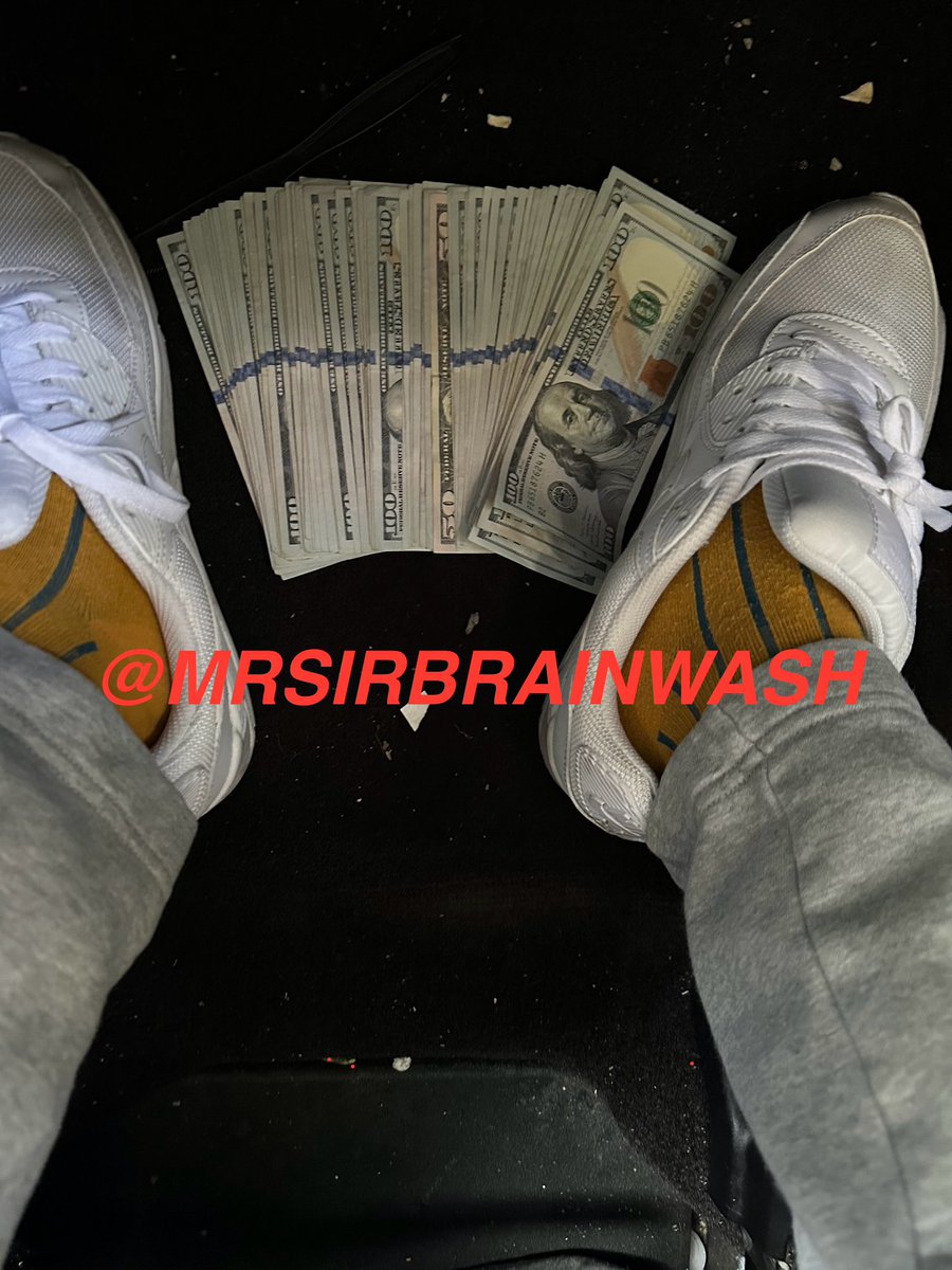 MASTER BRAINWA$H tweet media