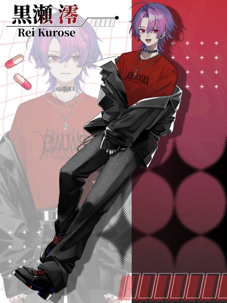 黒瀬澪 tweet media