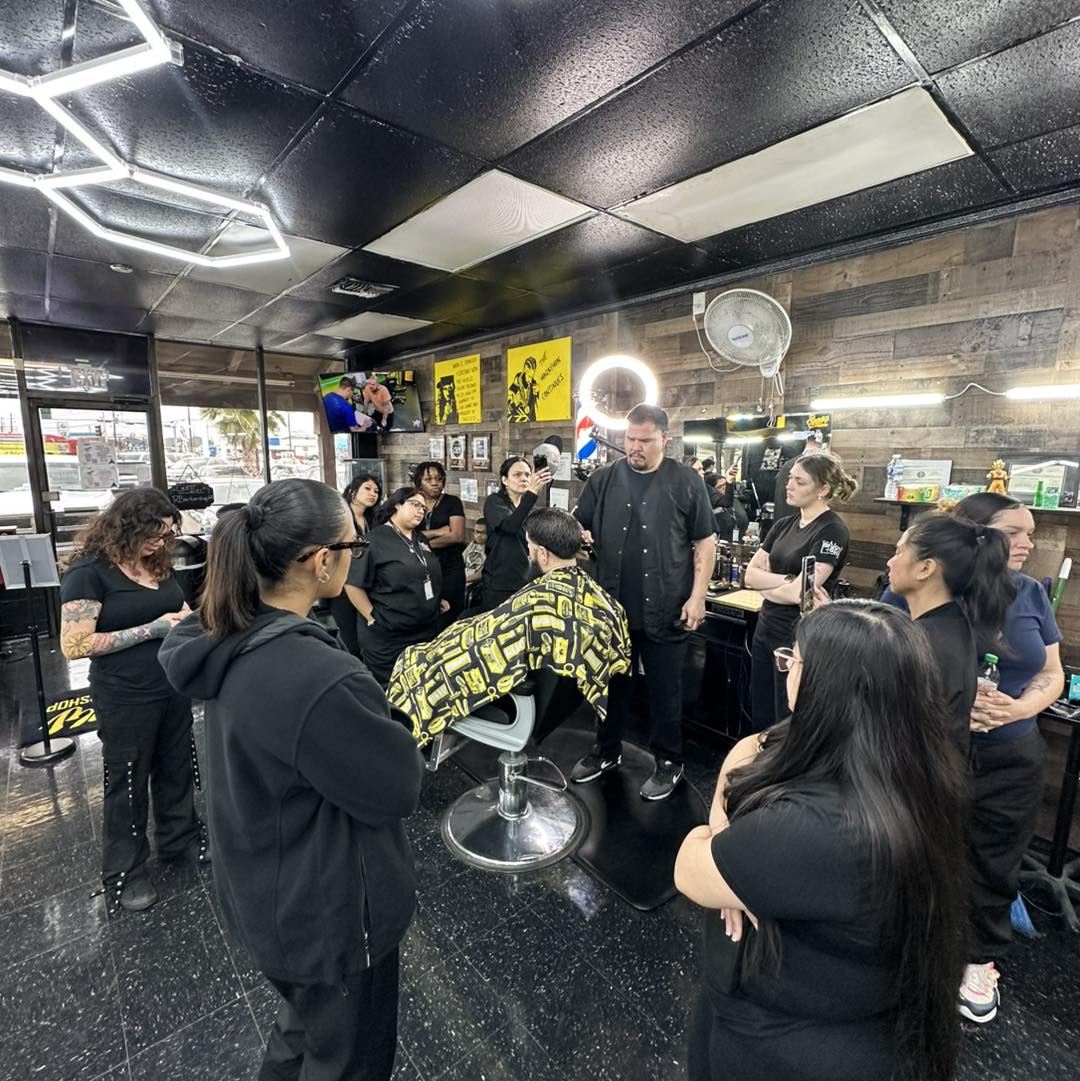 Southern Careers Institute tweet media