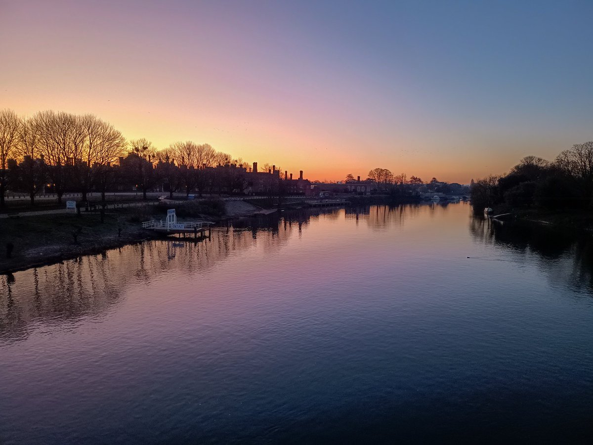 Mike Hammond tweet media