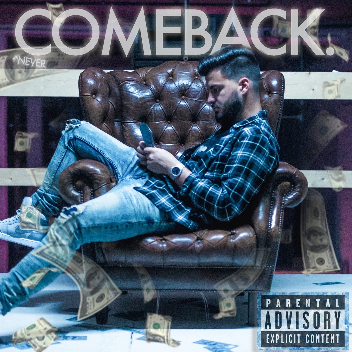 realtracemusic's tweet photo. ‘Comeback’ Album drops in only 6 MORE DAYS‼️ Pre-Save FREE - https://t.co/mDWDH4uUOA https://t.co/JLs1j5cD2Q