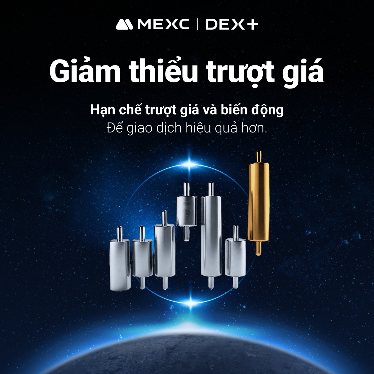 🇻🇳 MEXC Tiếng Việt tweet media