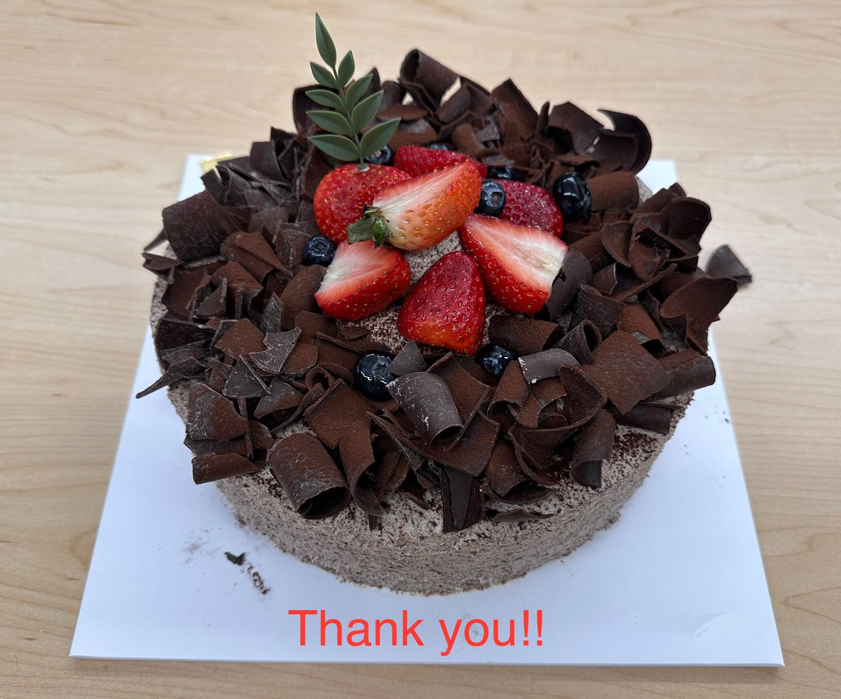 WengFlyLab tweet media