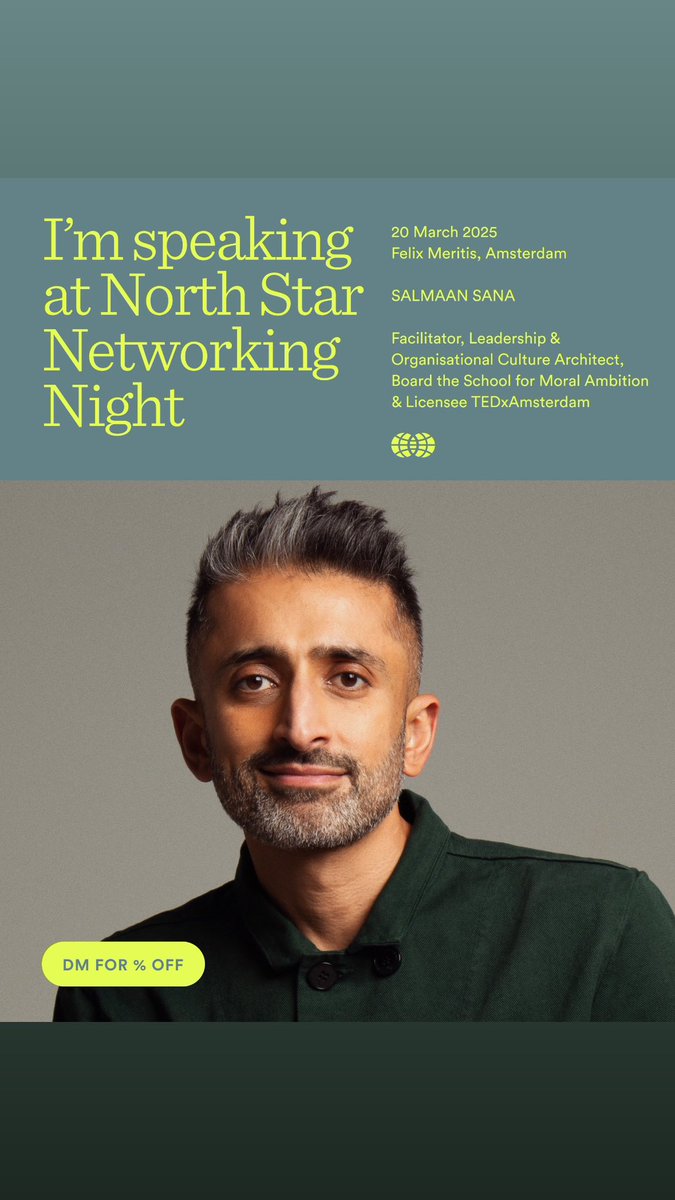 Salmaan Sana tweet media