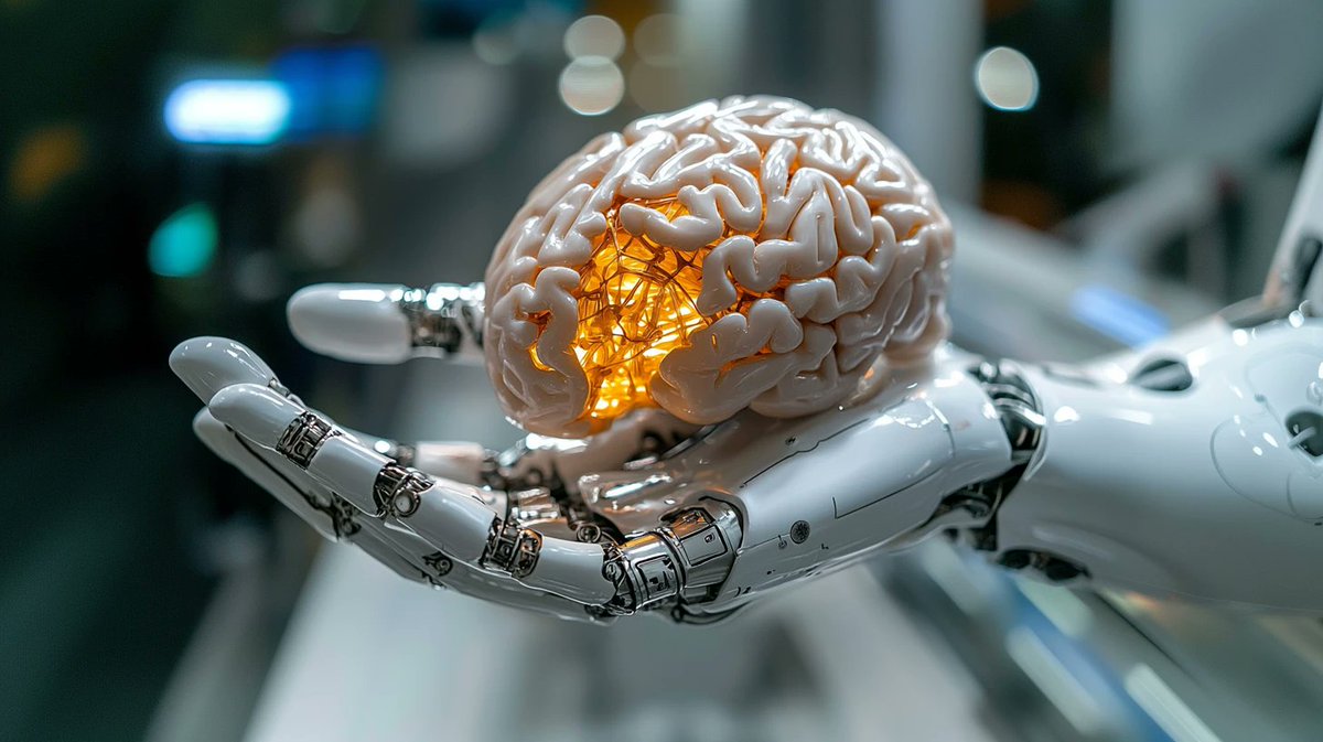 helpnetsecurity's tweet image. How AI and automation are reshaping security leadership - helpnetsecurity.com/2025/03/18/sec… - @tines_hq @IDC - #SOC #ArtificialIntelligence #SecurityAutomation #CyberSecurity #netsec #security #InfoSecurity #CISO #ITsecurity #CyberSecurityNews #SecurityNews