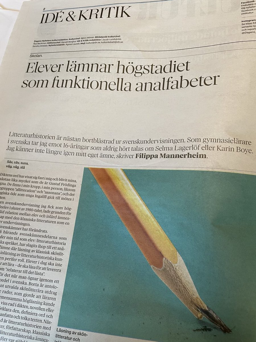 Filippa Mannerheim 📖📚✍️ tweet media