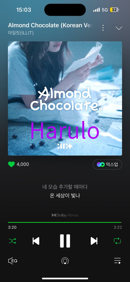 chaalmjxx's tweet photo. #ILLIT_AlmondChocolate https://t.co/U8HlCKPSMx