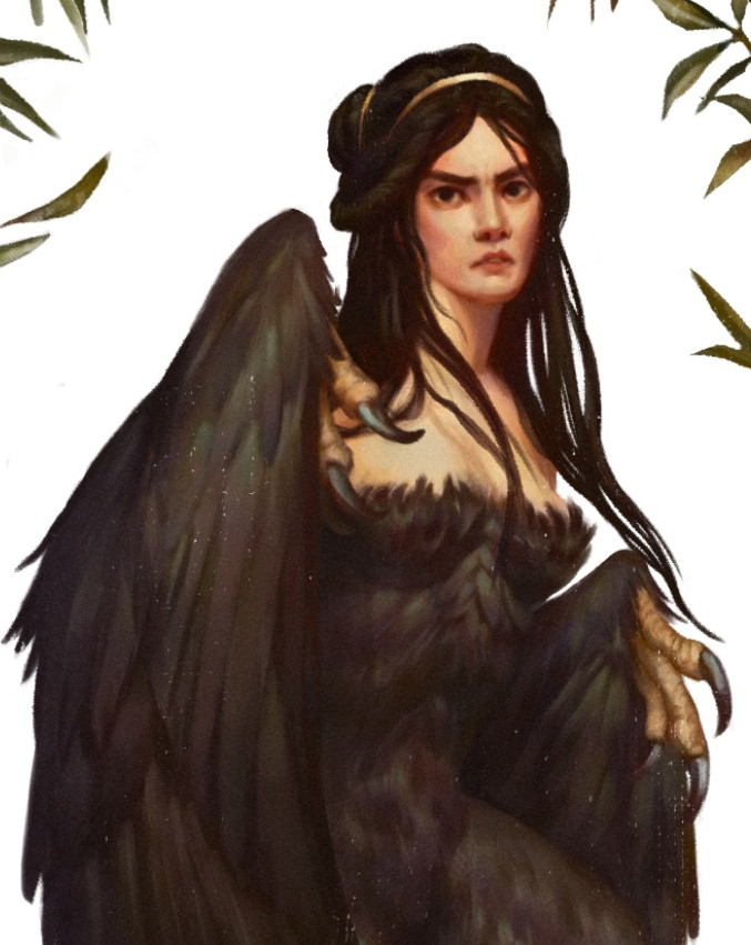 And another spoiler for Greece artbook.  
So, finally I can continue working on the orders х)