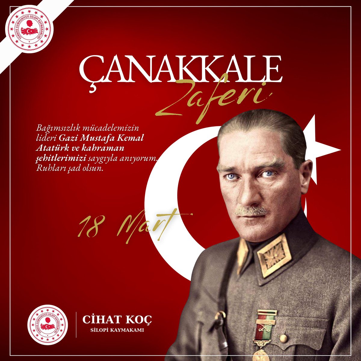 T.C. Silopi Kaymakamlığı (@silopikymkmlk) on Twitter photo 