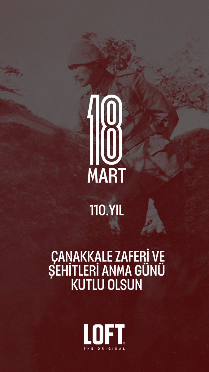 #18Mart