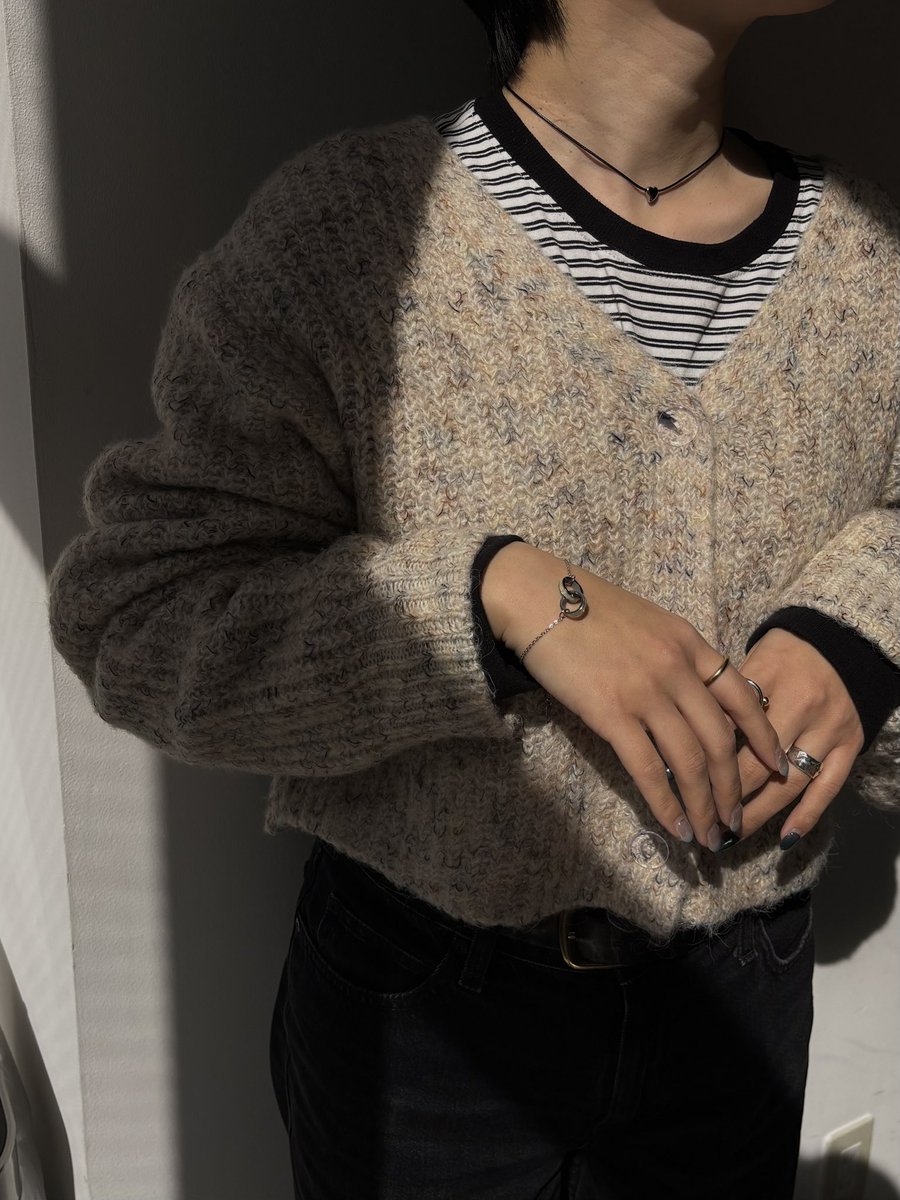 AJIRO ACCESSORY tweet media