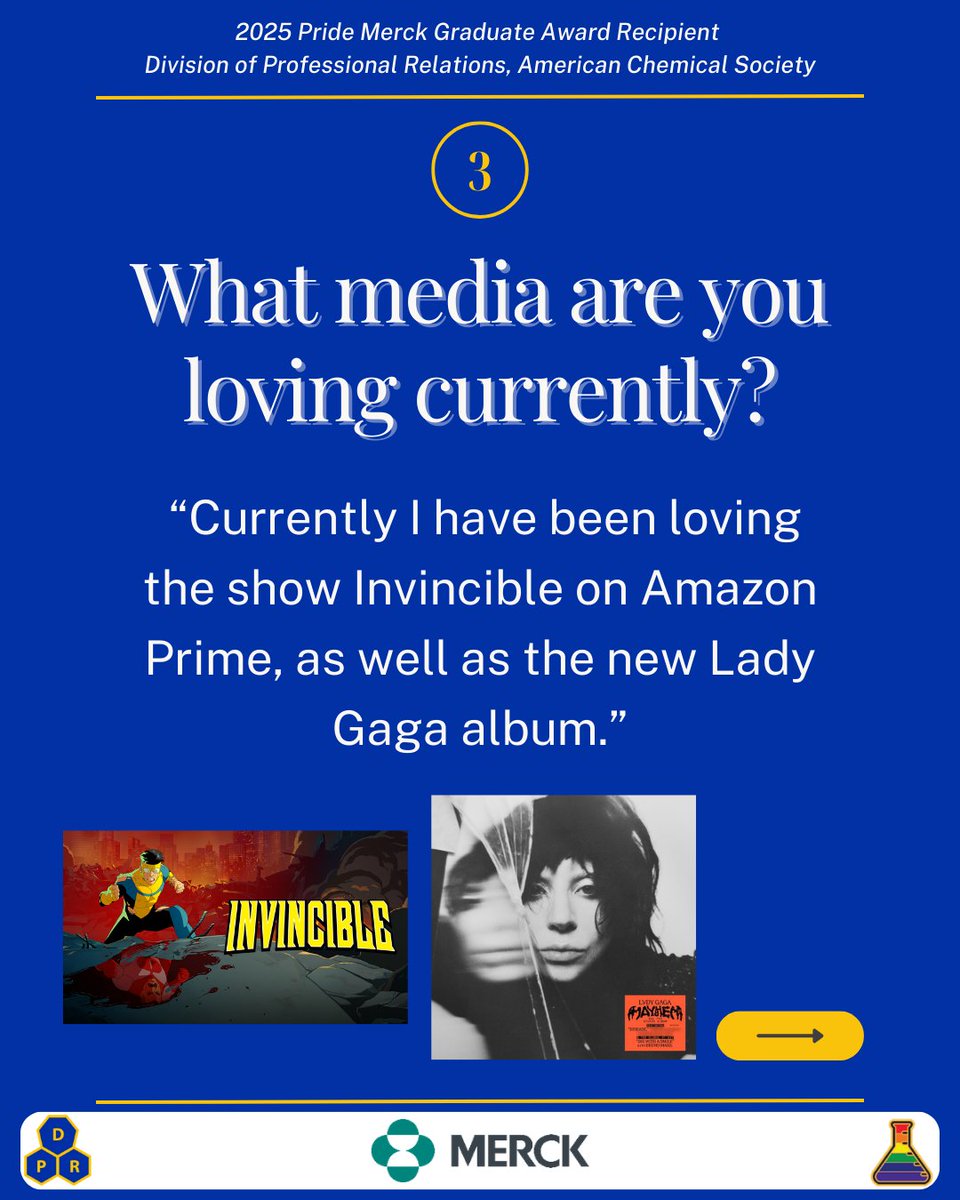 ACS Pride Subdivision of ACS PROF tweet media