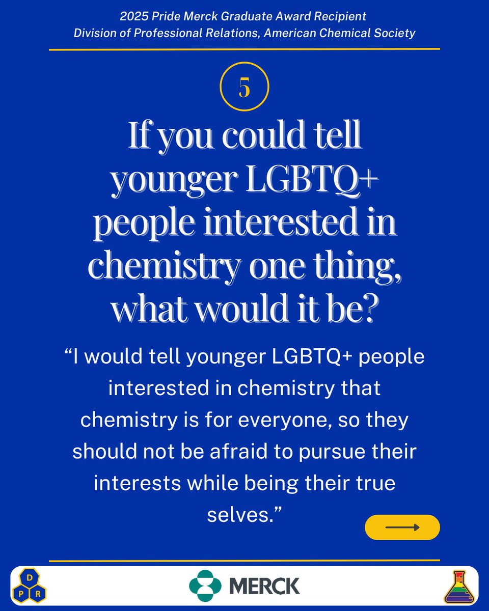 ACS Pride Subdivision of ACS PROF tweet media