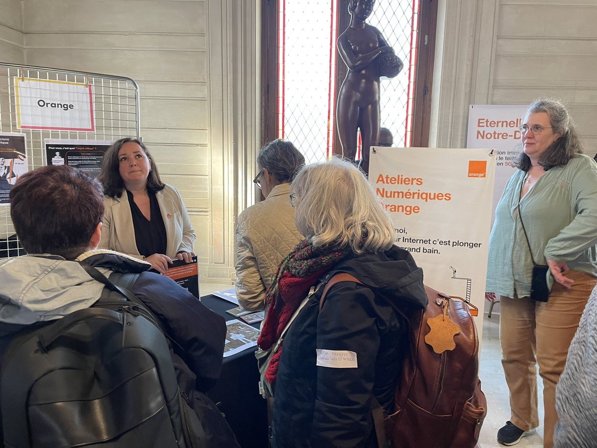 Michel San Augustin tweet media