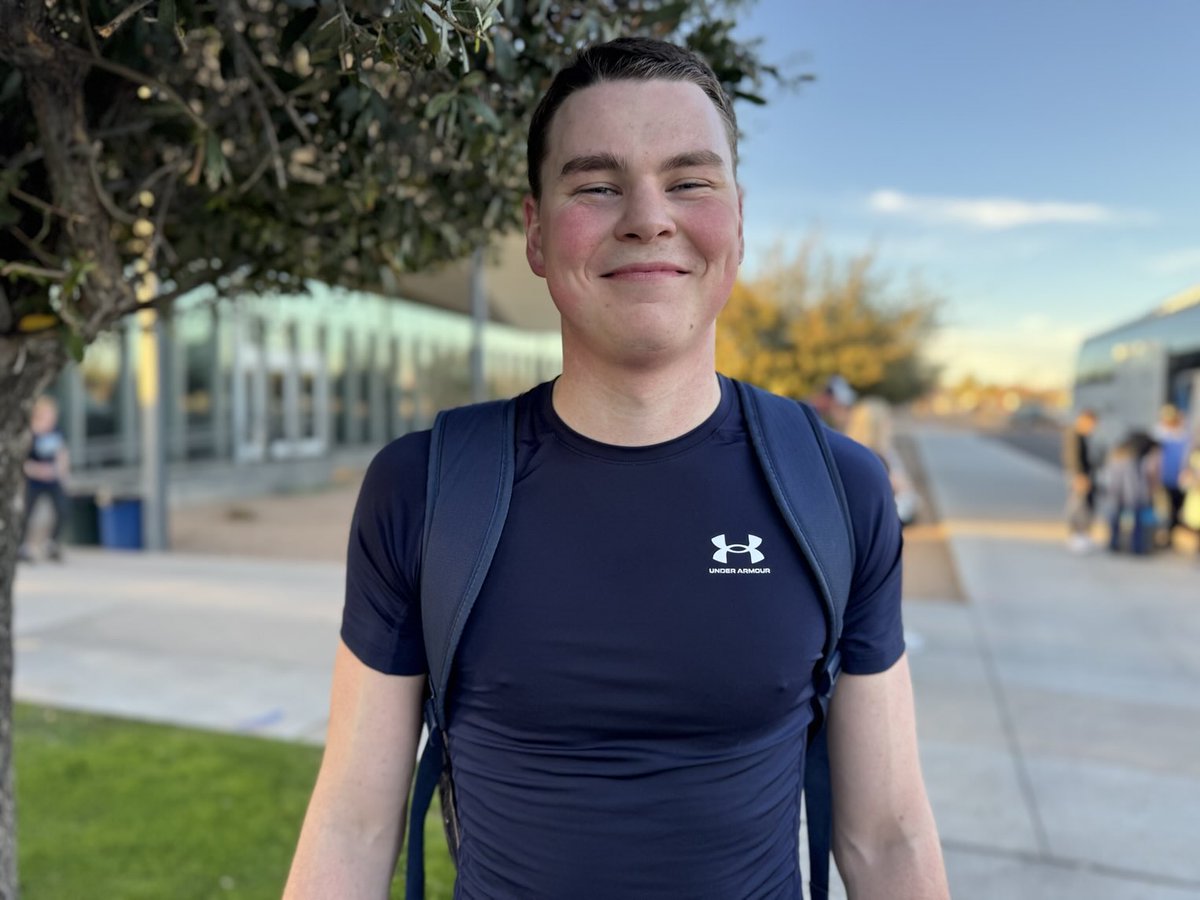 Anthony Ray (@arizonapreps) on Twitter photo Pima College 6-7 FR Mason Hunt had an amazing freshman season for undefeated #1 nationally ranked Pima College (32-0). Hunt was selected as the 2025 ACCAC Freshman of the Year for the ACCAC Division-II Conference Champs. <a href="/accac_sports/">ACCAC Sports</a> <a href="/PimaMens_bball/">Pima College Men's Basketball</a> Pima College 6-7 FR Mason Hunt had an amazing freshman season for undefeated #1 nationally ranked Pima College (32-0). Hunt was selected as the 2025 ACCAC Freshman of the Year for the ACCAC Division-II Conference Champs. <a href="/accac_sports/">ACCAC Sports</a> <a href="/PimaMens_bball/">Pima College Men's Basketball</a>