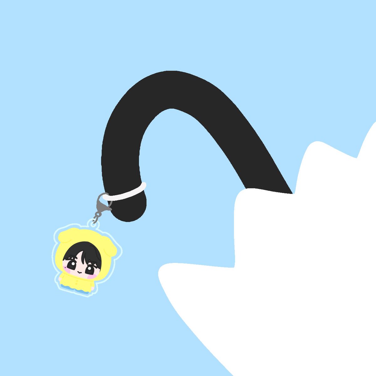 minna_debutsite's tweet photo. めじるしアクセサリーを作ろうと思います https://t.co/suwvPM914Q