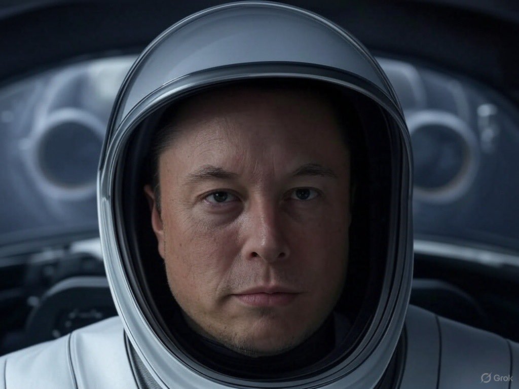 LEOvSOL's tweet image. Elon’s onto something—Biden’s border moves did feel like a reality show twist! 😂 But with Trump’s 48-hour shutdown trending, are we heading for a meme-tastic immigration reboot, or just more spicy X debates? 🇺🇸 #BorderCrisis #Trump2025 #ElonVibes