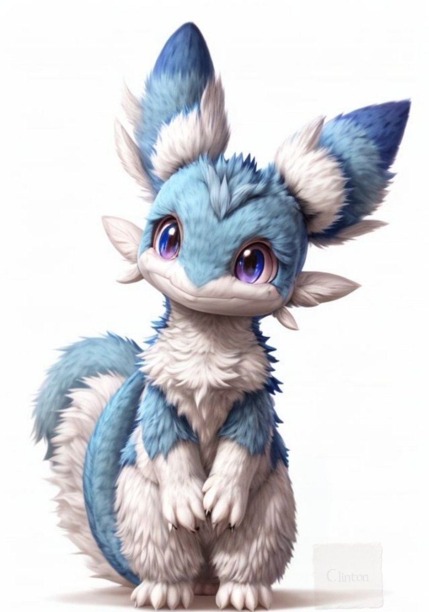 Many monsters are two ideas blended together, example owlbear, then add more as needed

Give this a try pick two things and mix them together, optionally add a extra feature