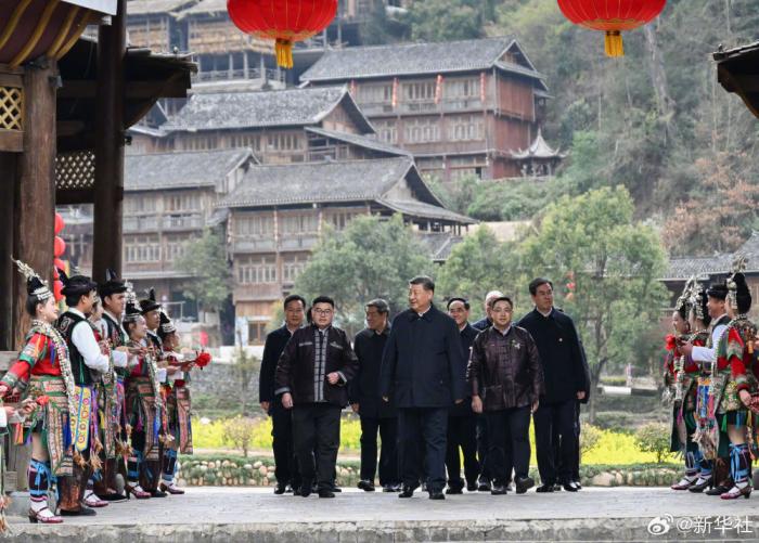 China News 中国新闻网 tweet media
