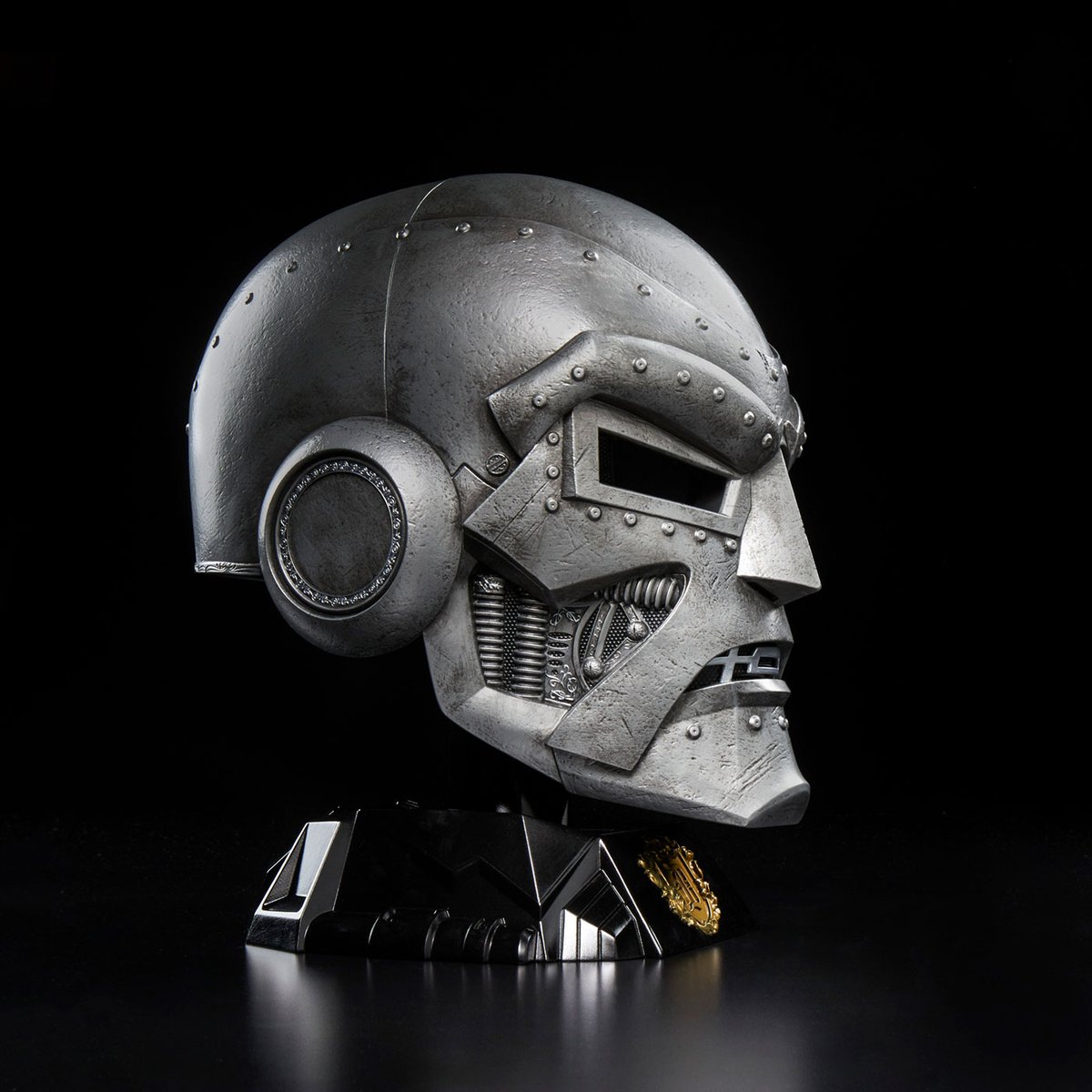 マーベルレジェンド ドクター・ドゥーム Dr. DOOM マーベルレジェンド ドクタードゥーム アクションフィギュア
