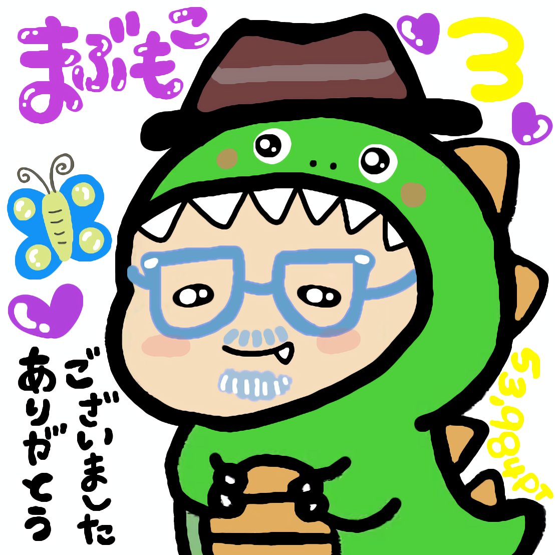 jerie_mae2030's tweet photo. - ̗̀📣楽曲提供イベ上位者特典‼️
絵って難しい🫣💦ありがとうの気持ち込めて描いたから喜んでくれると嬉しいなぁ〜ꉂꉂ(´꒳`* ) https://t.co/L4vdp86FUB