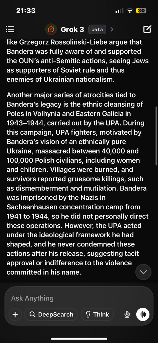 OracionDarkrai's tweet photo. @MyLordBebo He Banderra is so happy right now. Like this comment I’m shadow banned and bots and OF hacks keep liking my shit. #Ukraine #Banderra #Nazi #Nationalists #BorisJohnson https://t.co/T22hsvHzjy