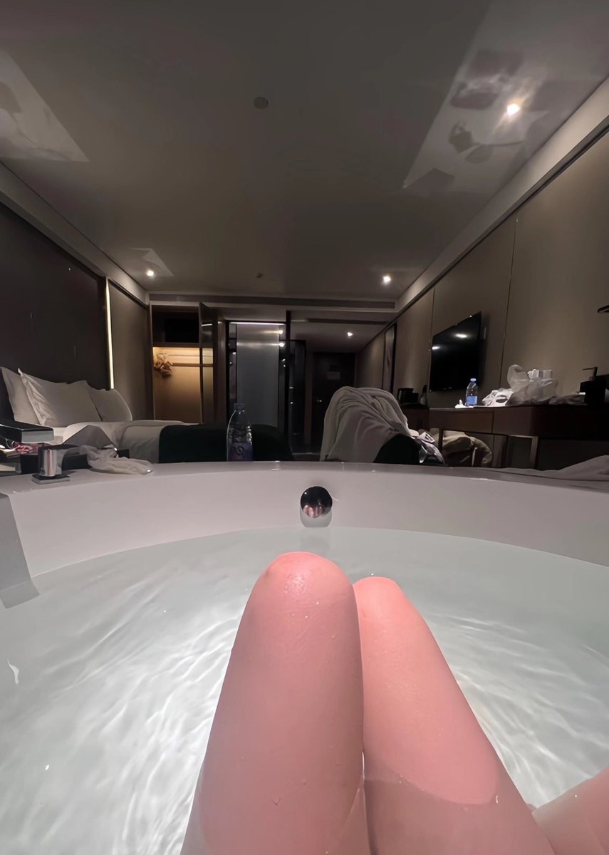 海棠夫人 tweet media