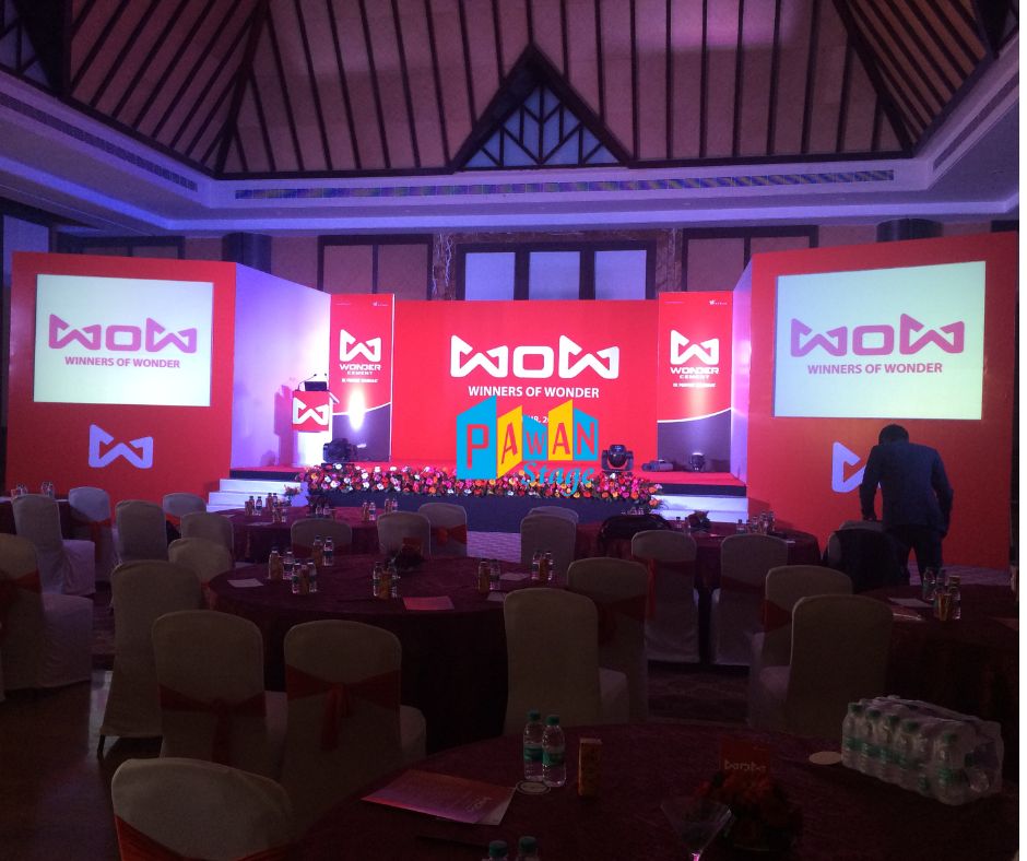 PawanStage's tweet photo. "Launching something new? We specialize in making your product launch unforgettable. 📷 #ProductLaunch #EventDesign" https://t.co/dtMCjKNCmF