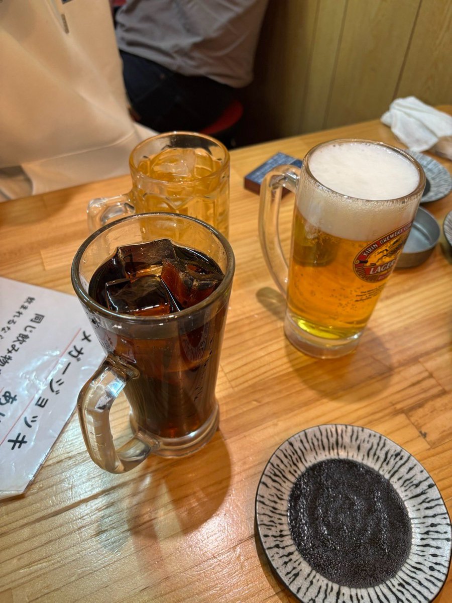 neru3_ch's tweet photo. 新橋で昼から飲んだから本番楽しんで参る！ https://t.co/AkumhzN8yF