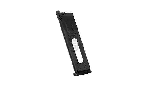 nagatoseikou's tweet image. 今日も続けて新商品のご紹介!
Modify MARUI / WE Hi-CAPA用 CO2マガジン(26連)
nagatoseiko.co.jp/products/23529…
#MODIFY #TOKYOMARUI #WE #HICAPA
