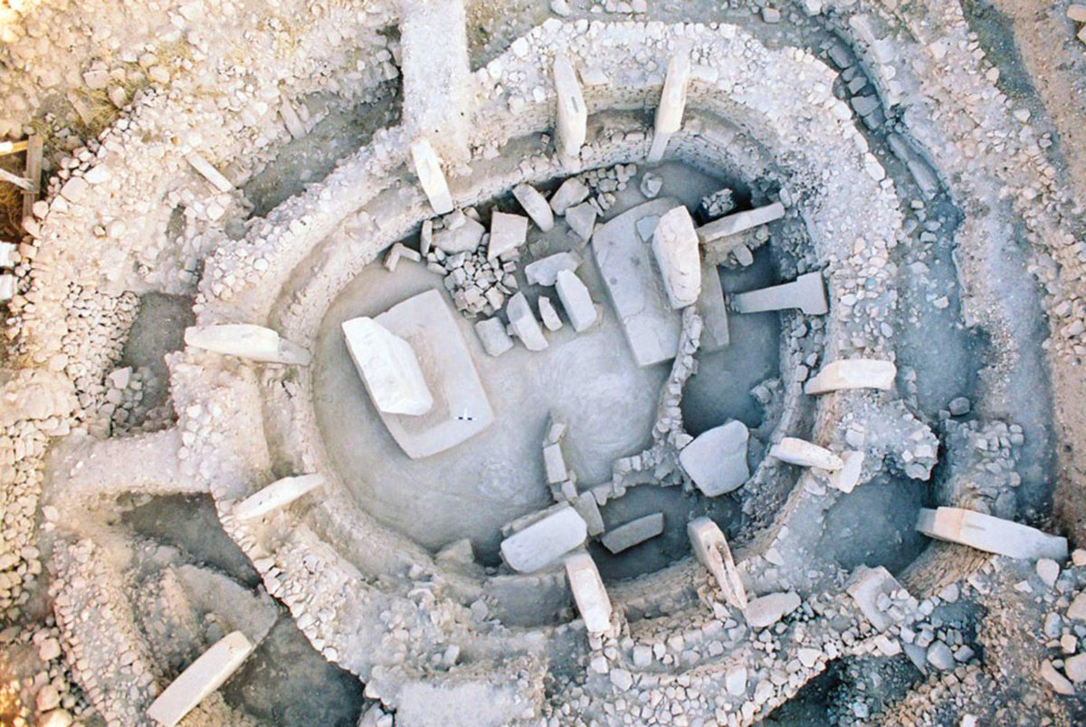 It's disgusting what they are doing at Gobekli Tepe, to not call this one of the biggest historical coverups of our time would be a disservice to the impact of the damage being done over there. 

They are literally paving over a site that is 90% unexcavated!