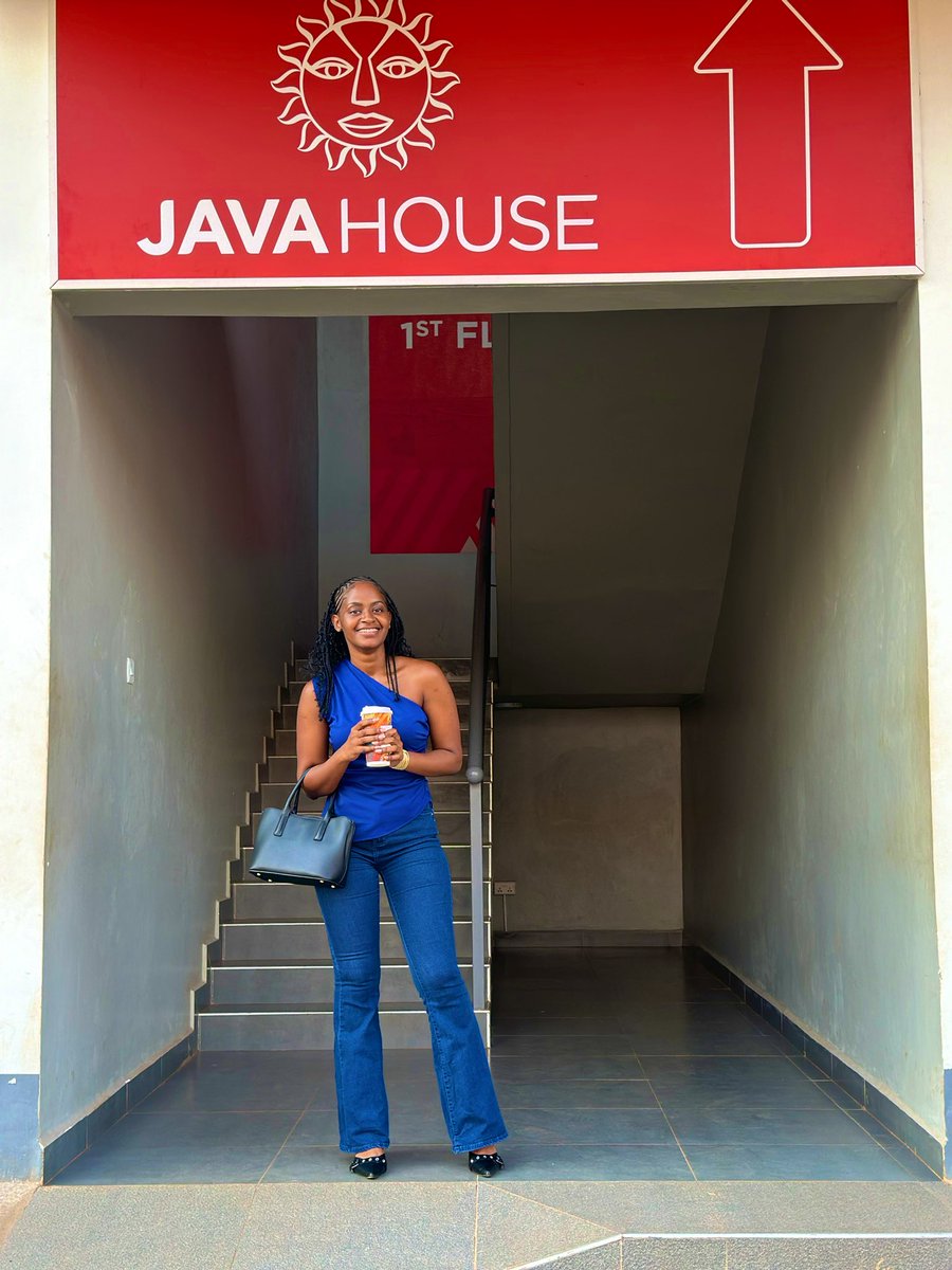 LindaEvelyn_N's tweet photo. Fuel up at Shell and recharge at Java House, the perfect stop for you and your car!๐
#KigweraKuShellExtra https://t.co/YwTpDlYdox