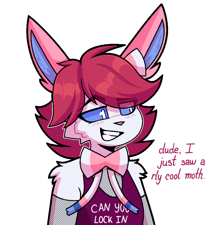 wildberrytart's tweet photo. Kinda messed up how moth doesn't rhyme with broth https://t.co/twl2VUiURV
