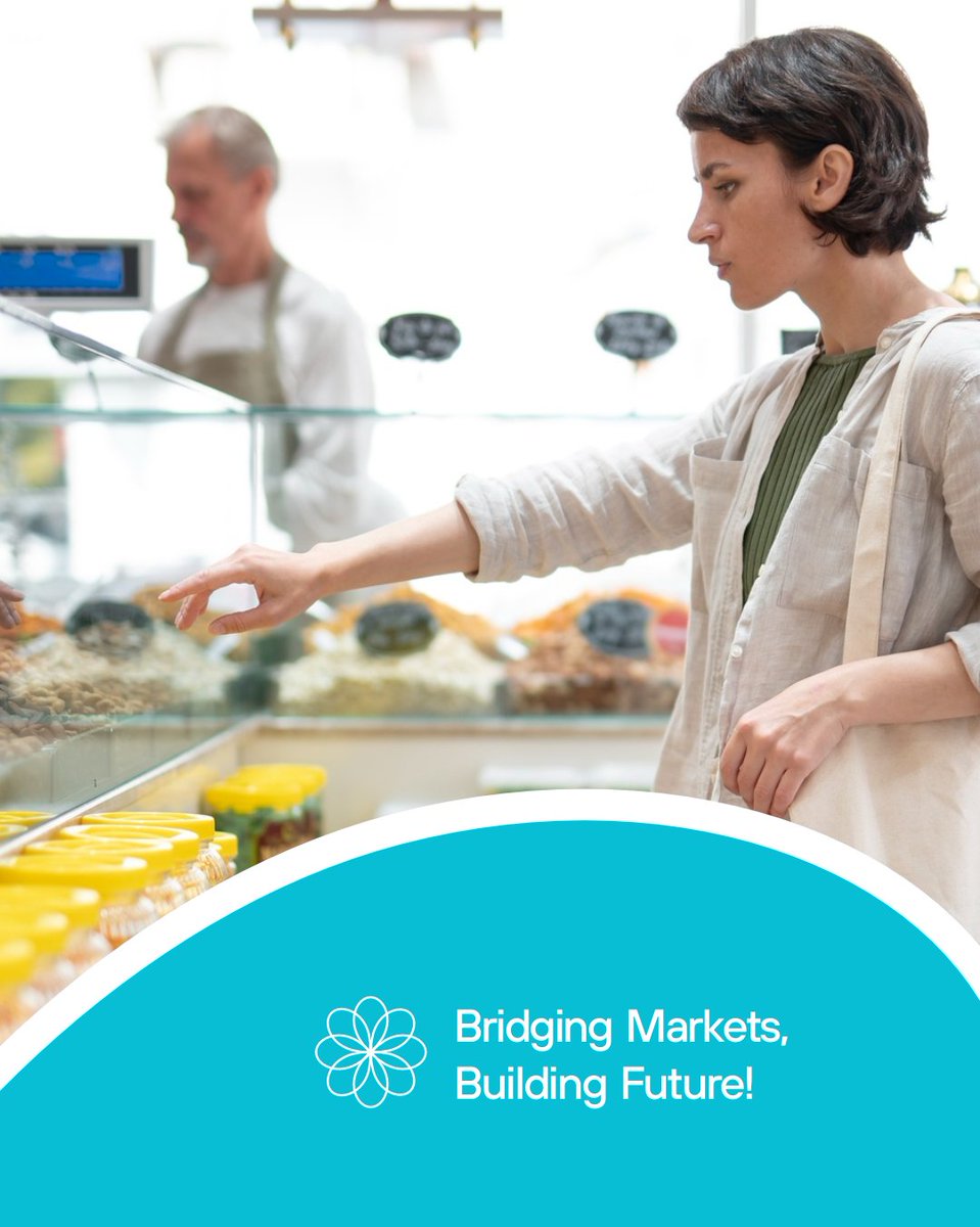 ginfinitynexus's tweet image. Bridging markets today, shaping a prosperous tomorrow. 🌉✨ #BuildingFuture #GlobalInfinityNexus #importexportexcellence #india #GlobalOpportunities