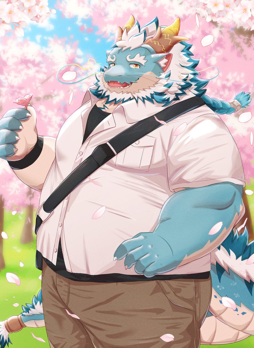 ニャオル (@ruoain) on Twitter photo 