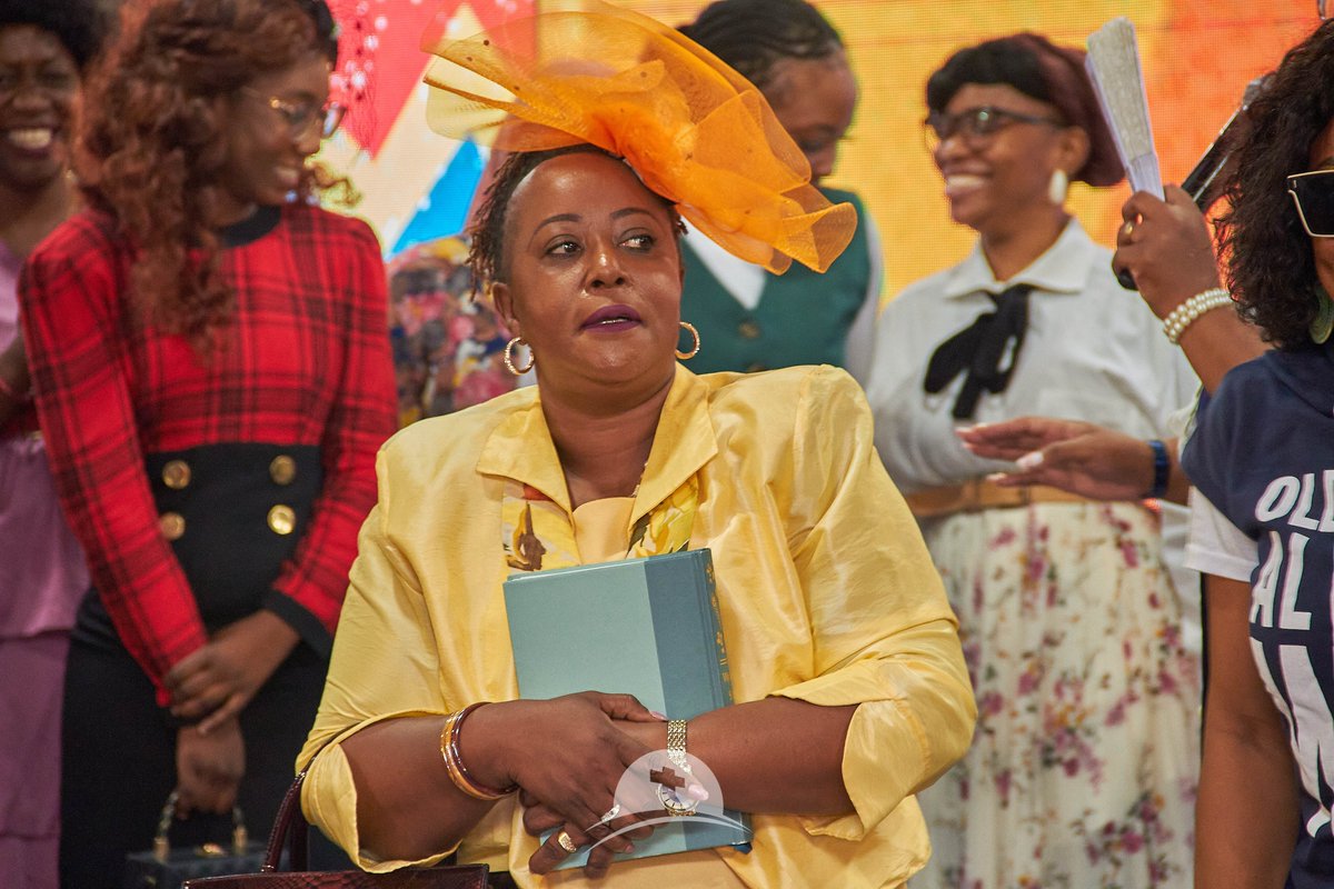 MountzionHq's tweet photo. Sunday was truly ๐ฅ
What a serviceโthe ministration, the testimonies, and the fresh energy wrapped in old school fashion! ๐ฅ
Weโre grateful for all God is doing through our young people. ๐๐พ
#MTZService
#TheGarage #YouthSunday https://t.co/TNJH505D7Y