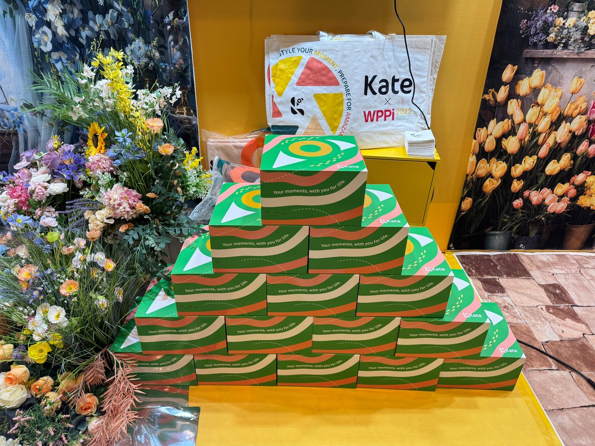 Kate Backdrop tweet media