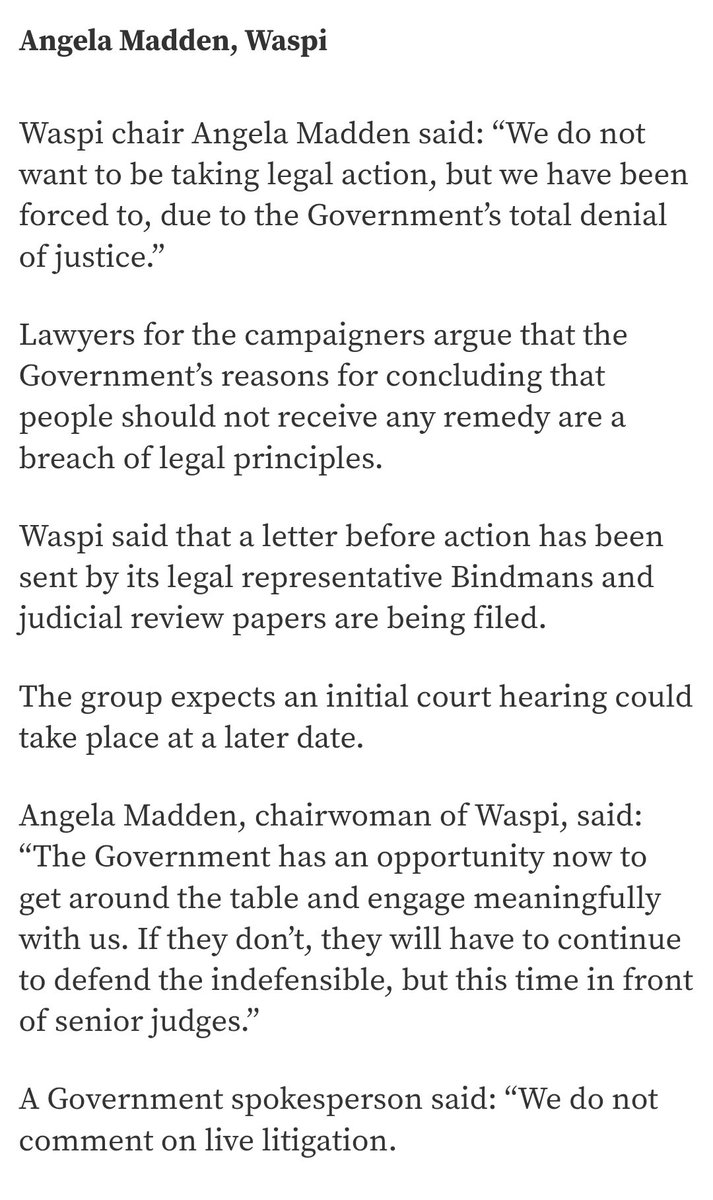 IstaJan's tweet photo. 🔴THE TIMES
17TH MARCH 2025
"WE DO NOT COMMENT ON LIVE LITIGATION" SAY GOVT #SubJudice 
@BindmansLLP @Angelam19081972
 🔴THE AUDACITY TO DECLINE #CEDAWinLAW INVITATION TO #MEDIATION WITH A TOP TEAM OF MEDIATORS ON STANDBY AND EXPECT VICTIMS TO USE BEGGING BOWLS #DWP FOR "CRUMBS" https://t.co/DZiKFkOJVo
