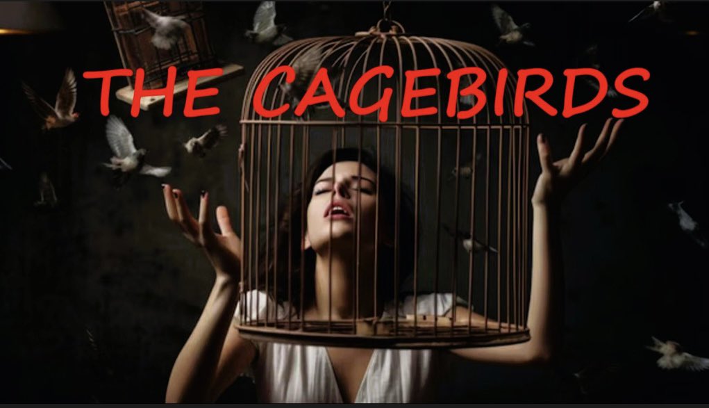 What a 2025 so far..I am very excited to reveal that I will be the role of “Gossip” in a new adaptation of David Campton’s ‘The Cagebirds’ directed by Victor Sobchak 30th May-1st June at <a href="/EtceteraTheatre/">Etcetera Theatre</a> Tickets are available now! 🎭🎵 etceteratheatrecamden.com/events/etceter…