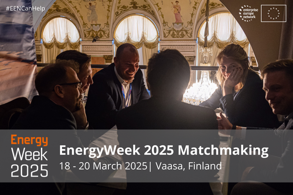 EEN Suomi tweet media