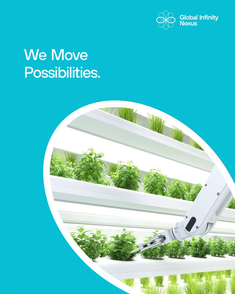 ginfinitynexus's tweet image. Bridging gaps, building futures—let’s transform possibilities into realities! #future #GlobalInfinityNexus #importexport #globe