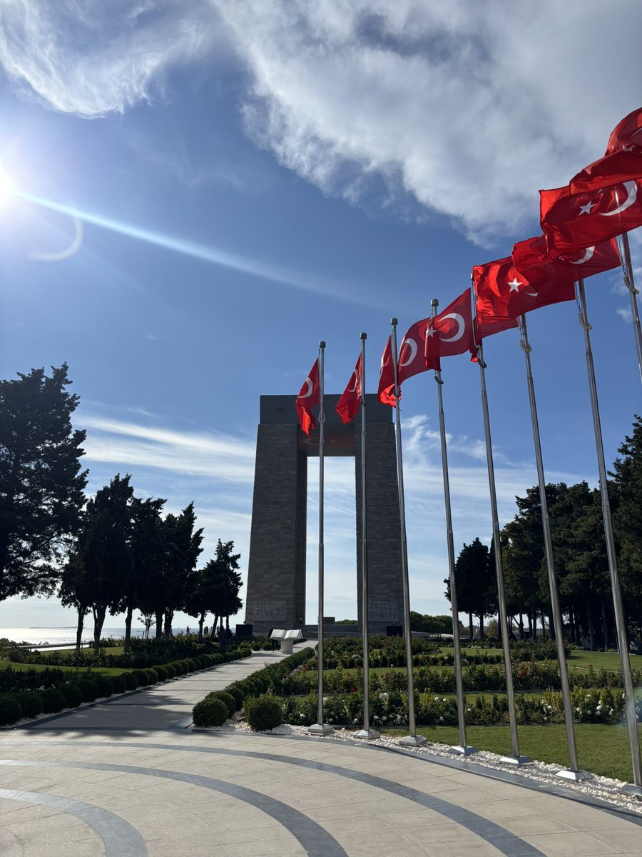 110. Yıl…🇹🇷🇹🇷🇹🇷