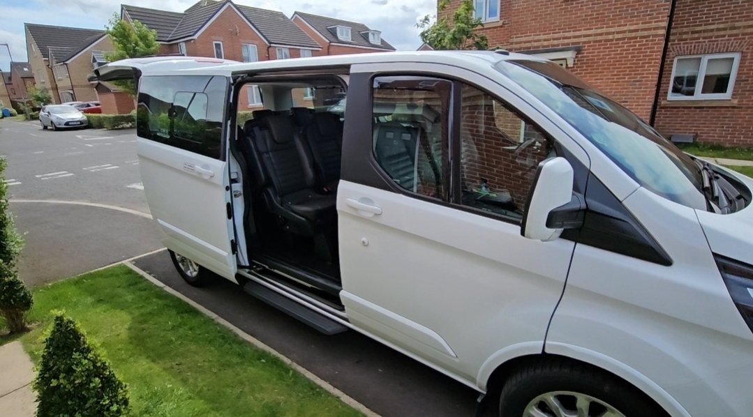 TimeTravelHire's tweet photo. Exploring Liverpool’s Beatles history or heading to the Albert Dock? Book our minibus taxi hire for your group—hassle-free airport transfers and city tours! #LiverpoolTourism #BeatlesTour #MinibusHire #VisitLiverpool

https://t.co/XUxQxGws6L https://t.co/capSCxsYQr